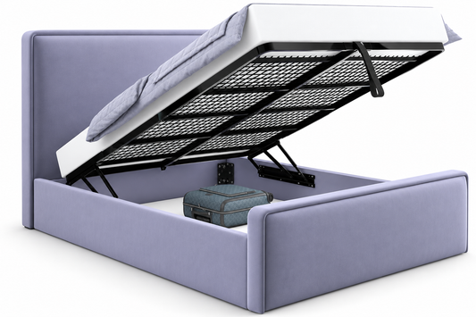 Sienna Bed