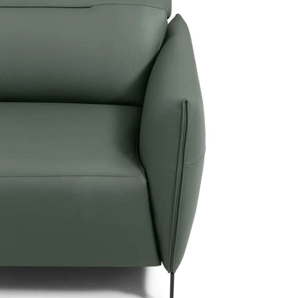 Cocò Modular Sofa by Incanto Italia