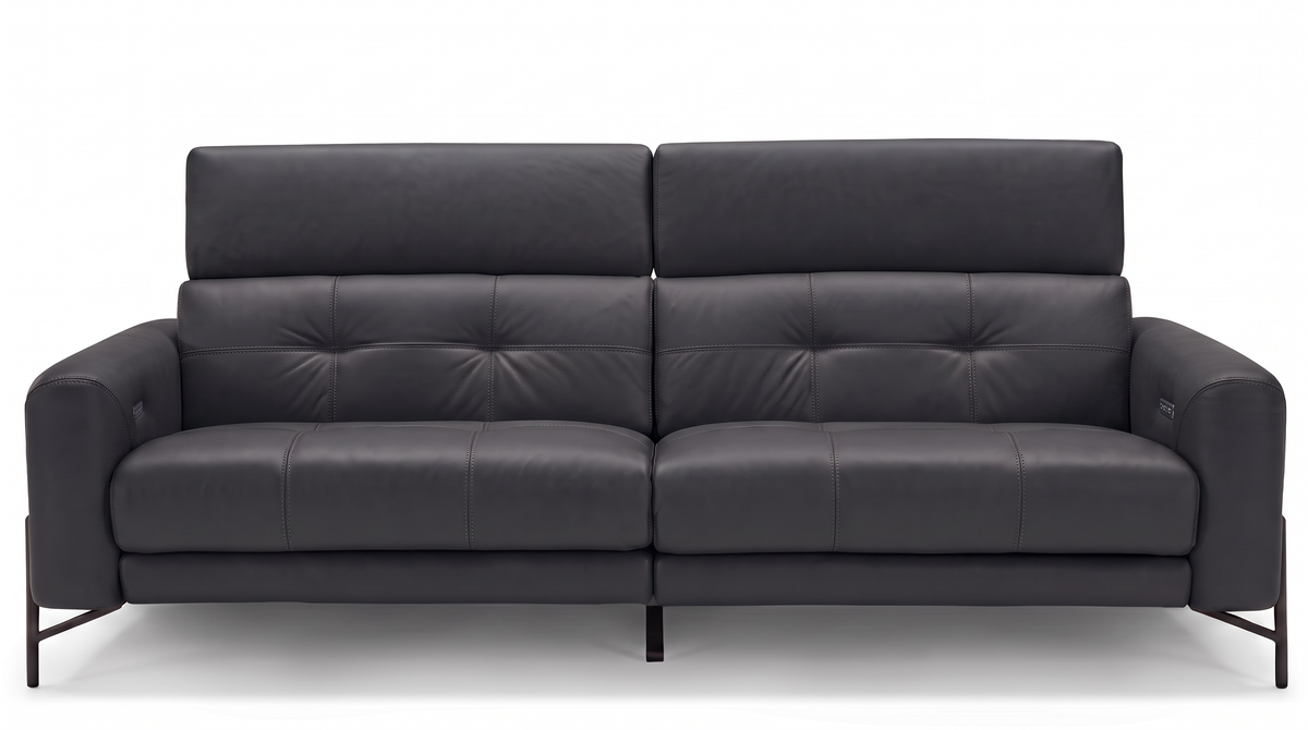 The Clizia Sofa | 3 Seater | Incanto