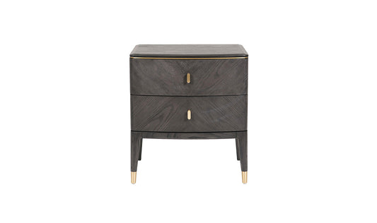 Diletta Bedside Table