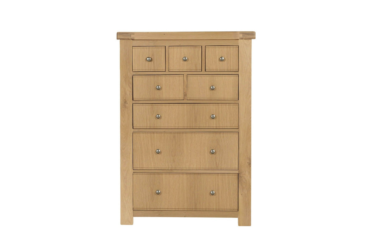 Delaney 8 Drawer