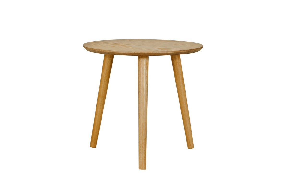 Doolin Lamp Table