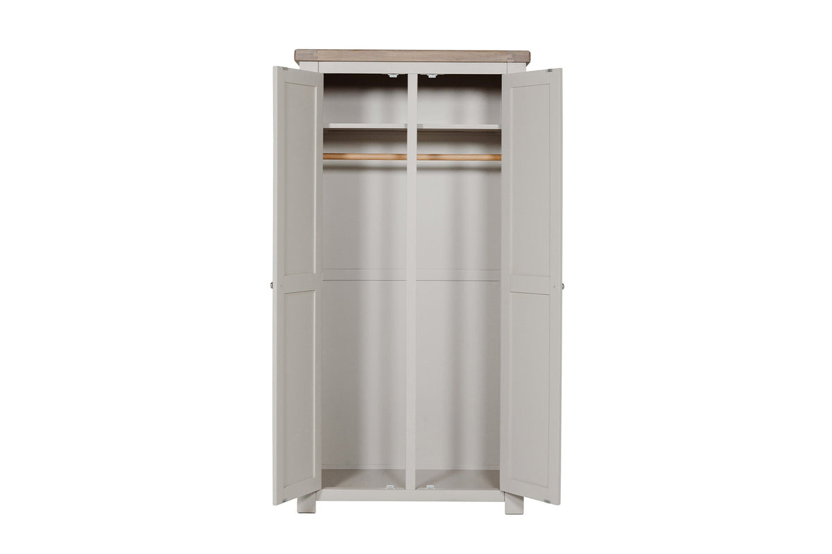 Doune 2 Door