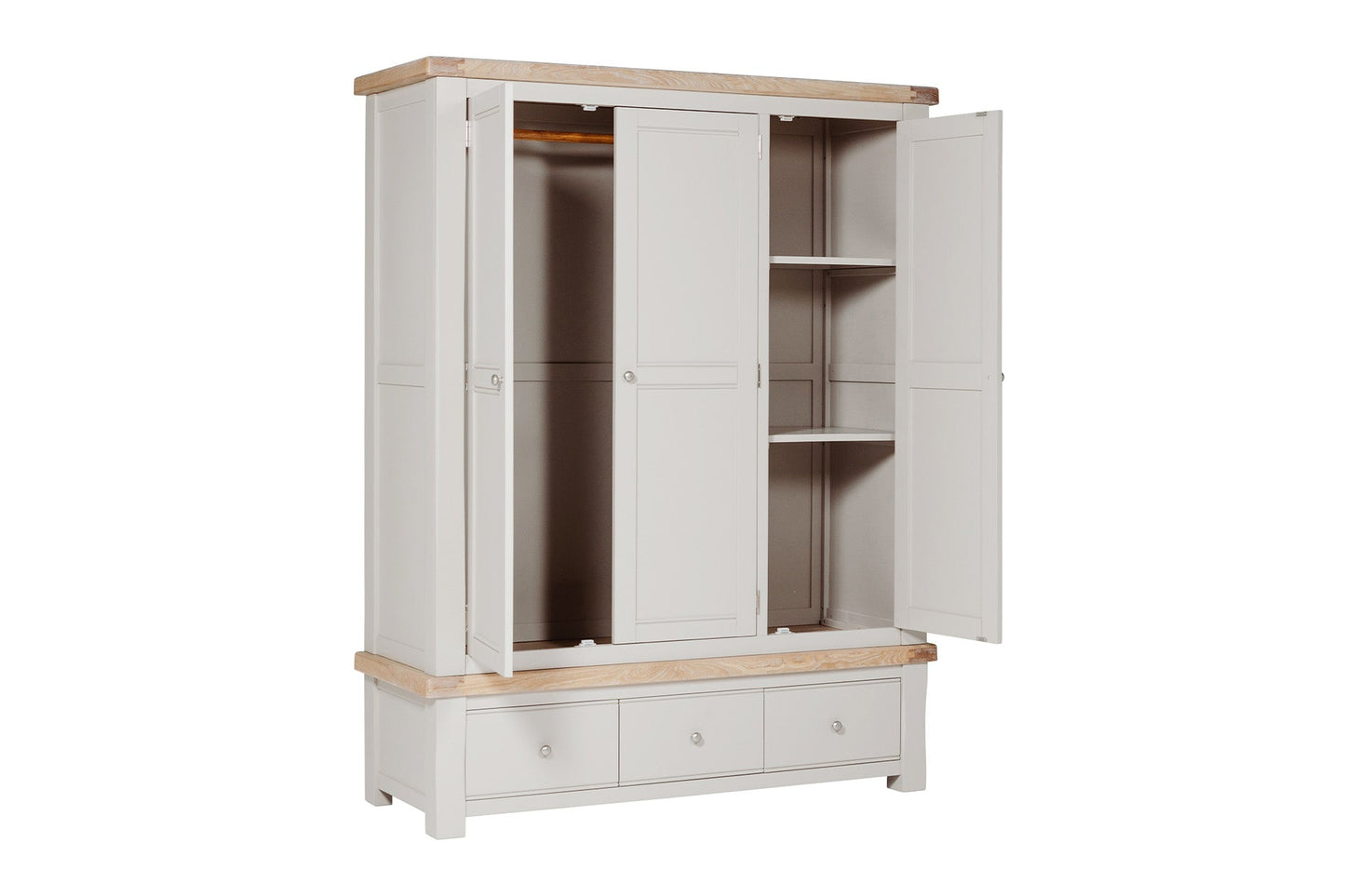 Doune 3 Door