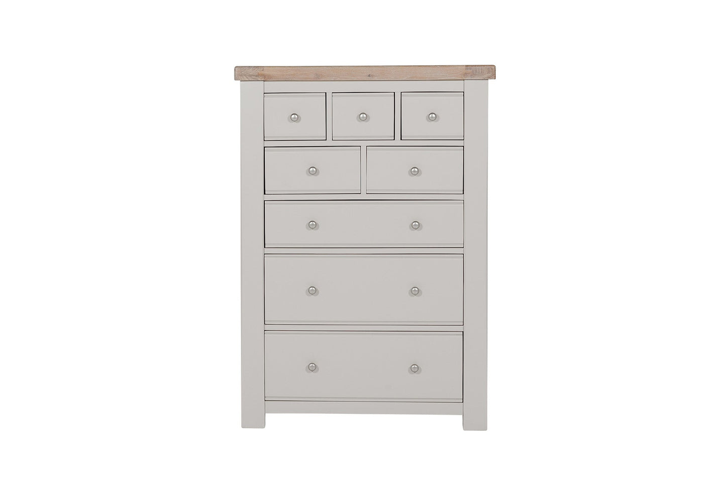 Doune 8 Drawer