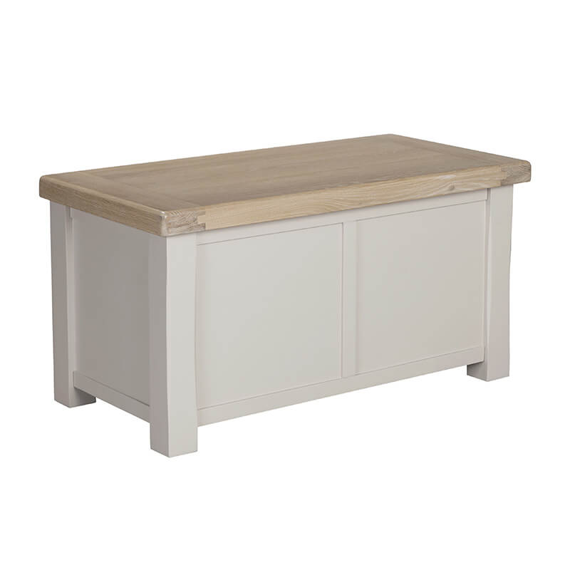 Doune Blanket Box
