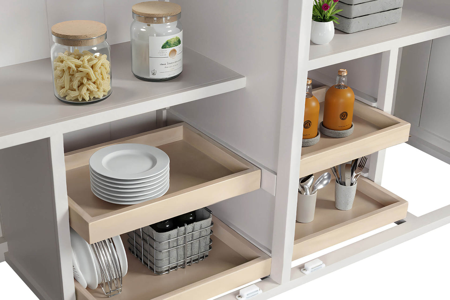 Doune Larder Hutch