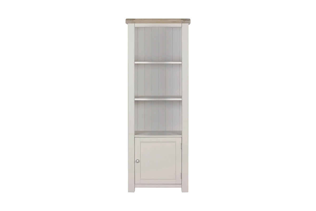 Doune Tall Bookcase
