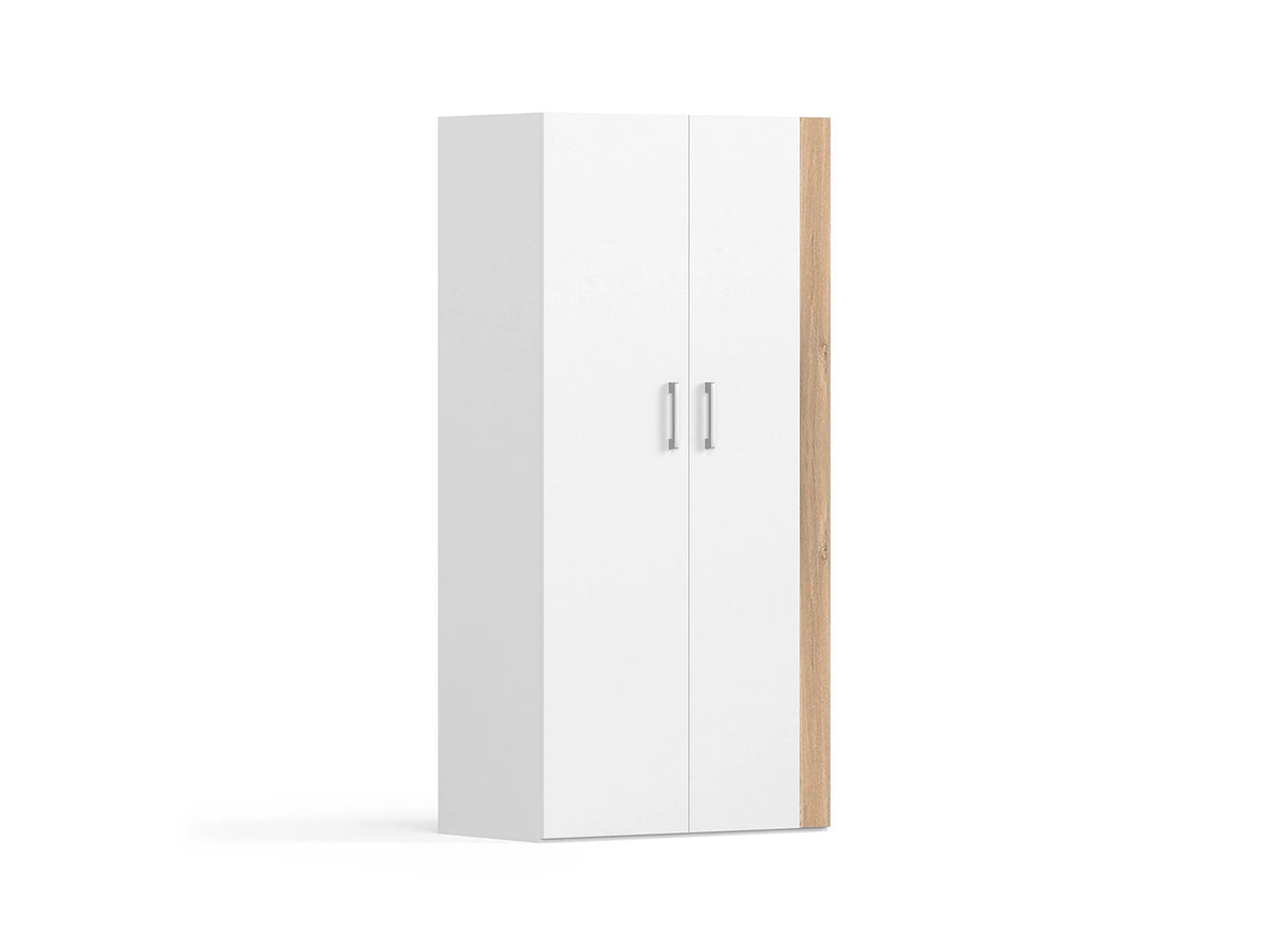 The Double Wardrobe | Multimo