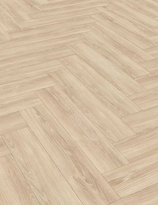 NatureSense Herringbone | 8mm | EGGER | Laminate Flooring