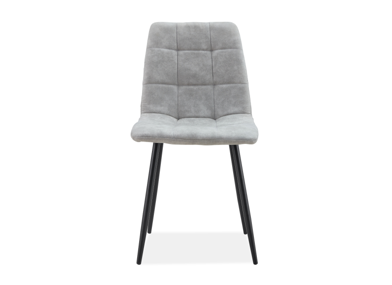Fredrik Suede Dining Chairs