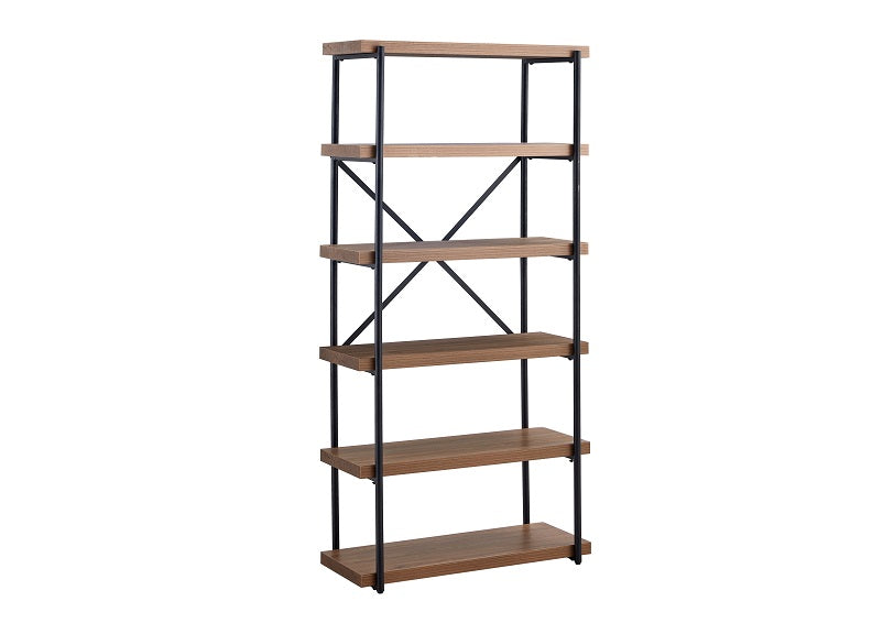 Fredrik Tall Bookcase