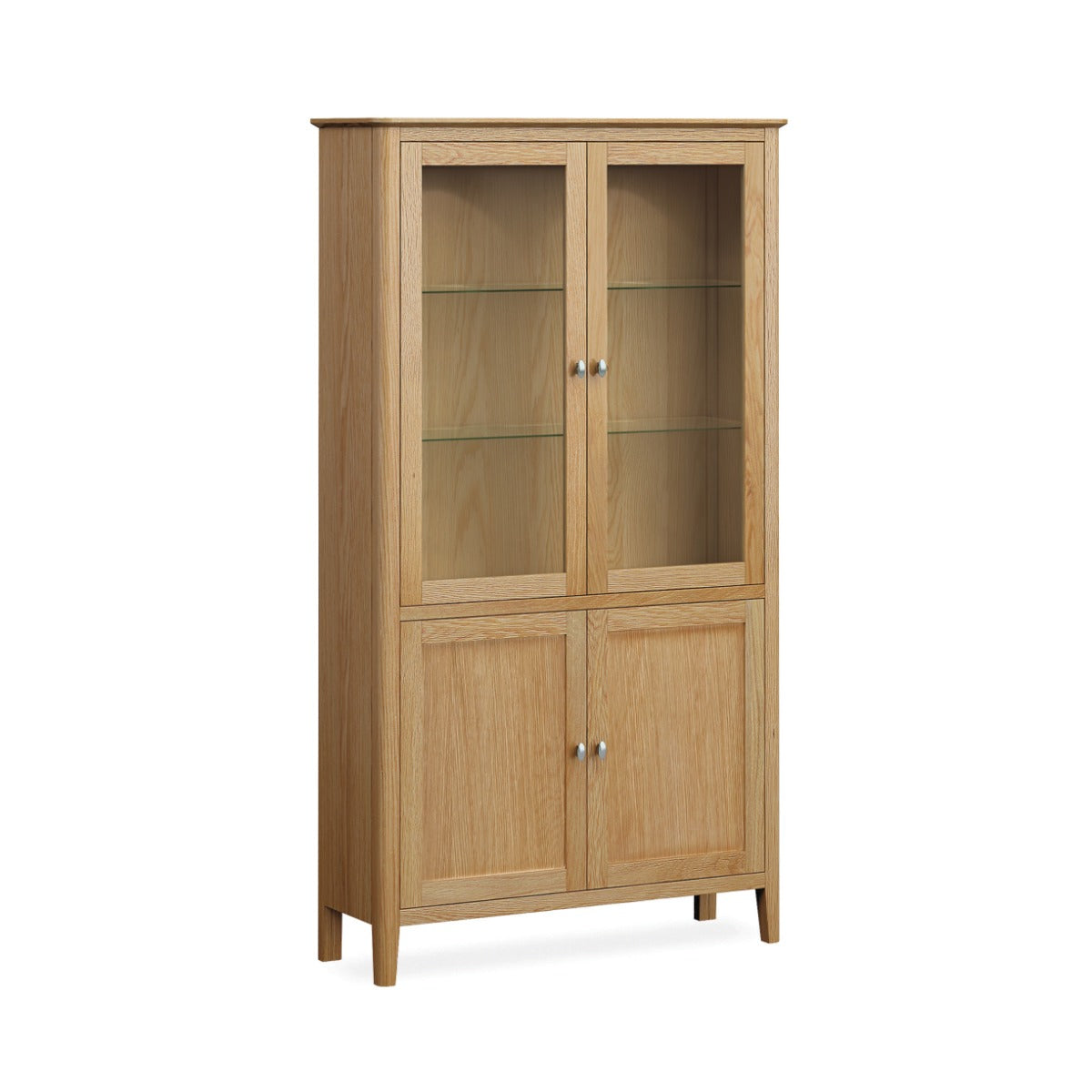 Bath Display Cabinet