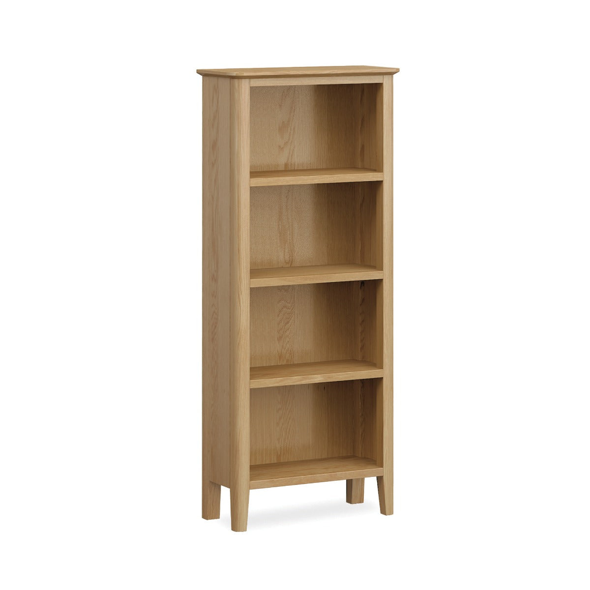 Bath Slim Bookcase Kd
