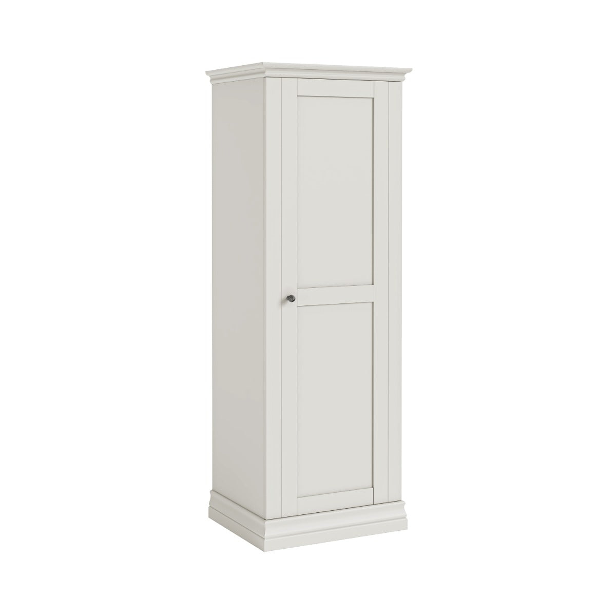 Bordeaux Cotton Single Wardrobe- (Pre-Order For Aug)