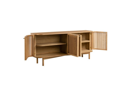 Soho Large Sideboard