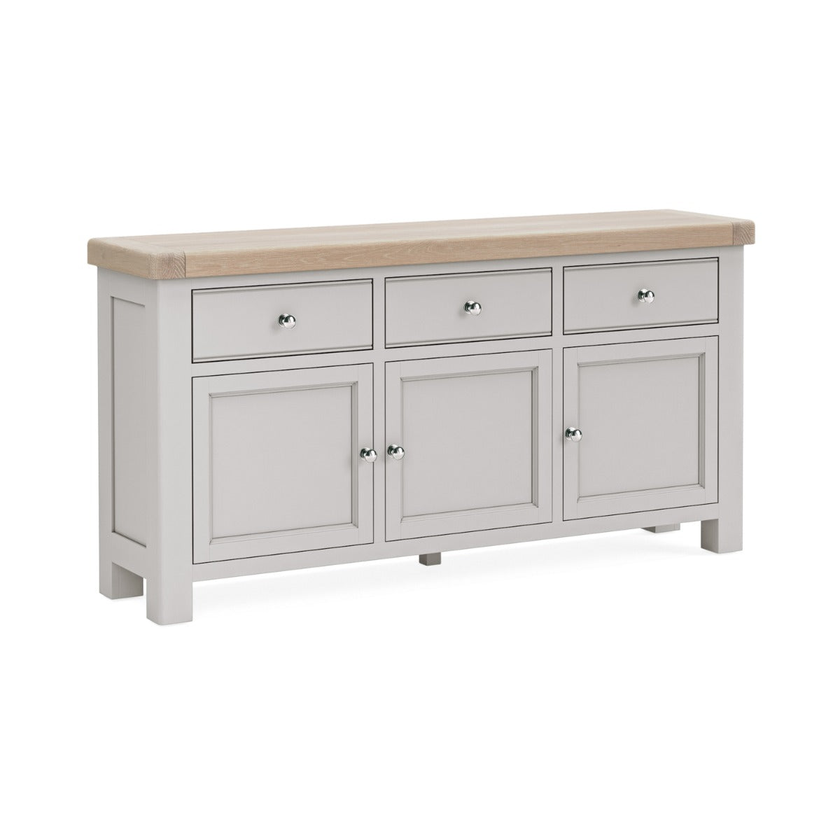 Salcombe Large Sideboard