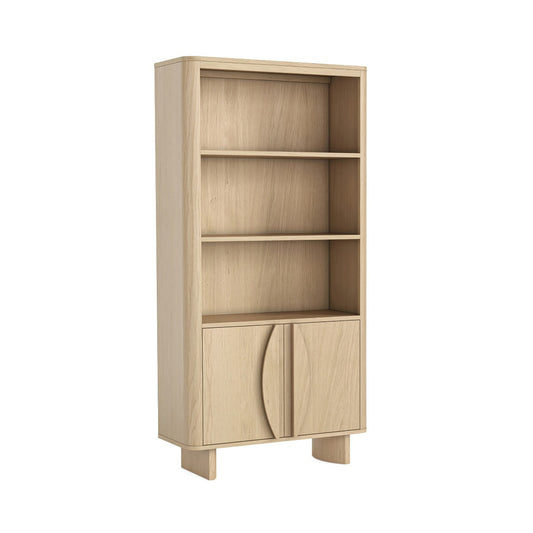 Cara Bookcase