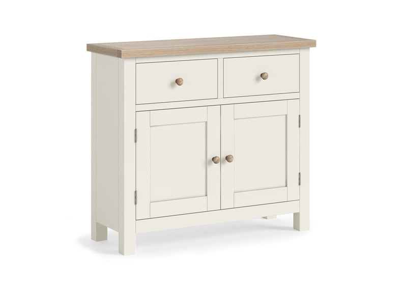 Modern Country Coconut Medium Sideboard