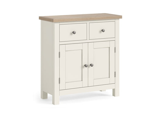 Modern Country Coconut Small Sideboard
