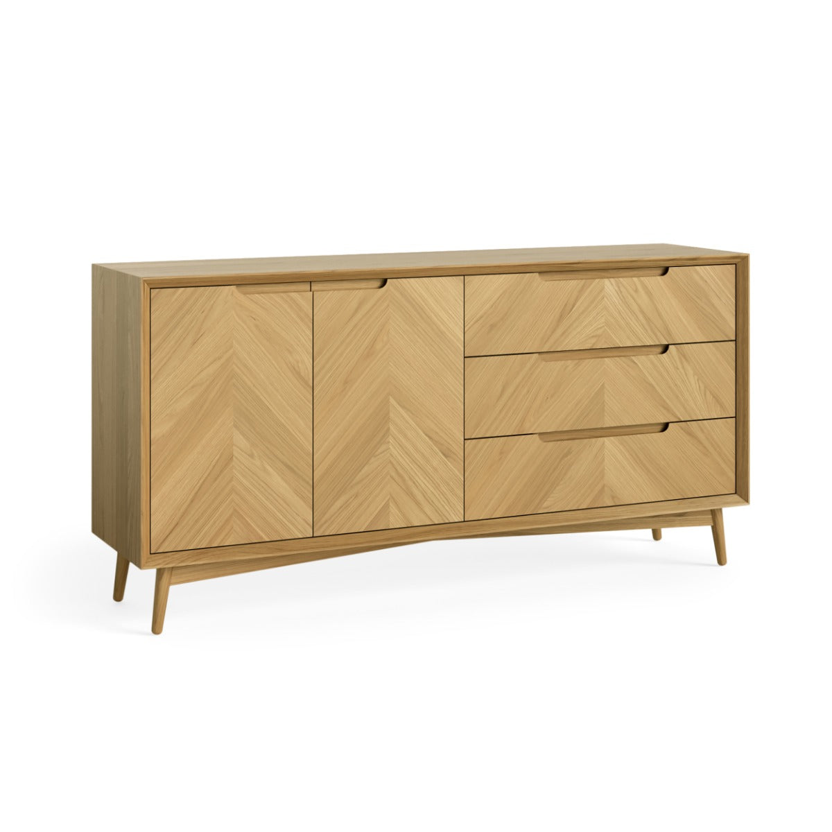 Valencia Large Sideboard