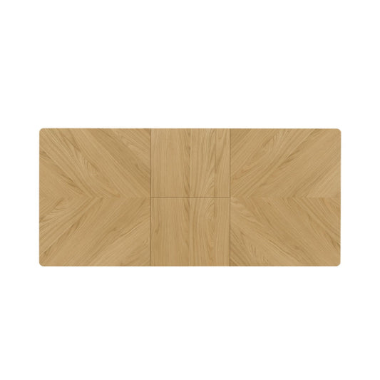 Valencia Small Ext. Dining Table