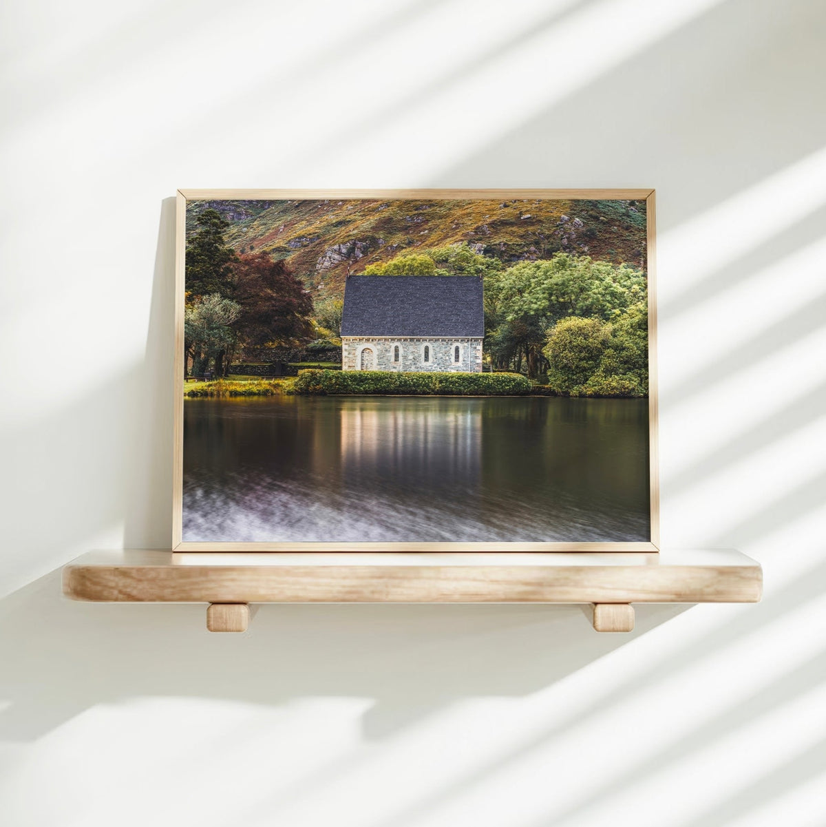 Gougane Barra – Cork, Ireland