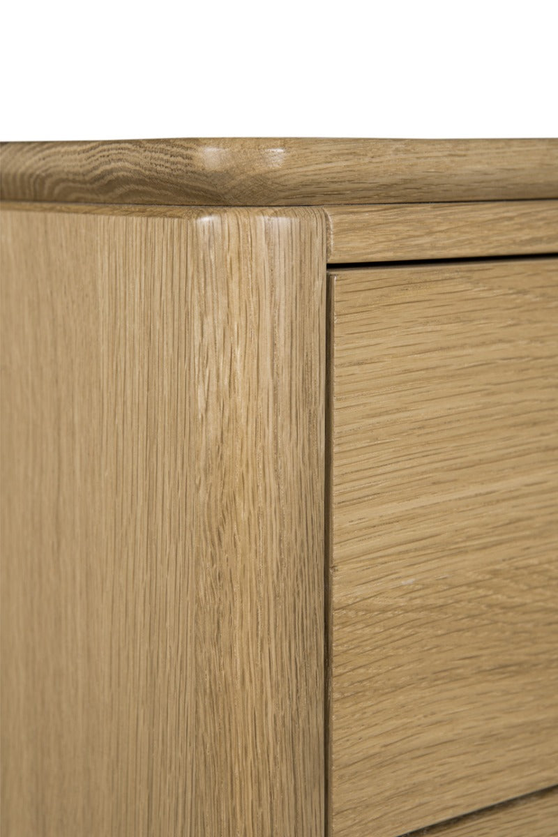 Hadley Tall Chest
