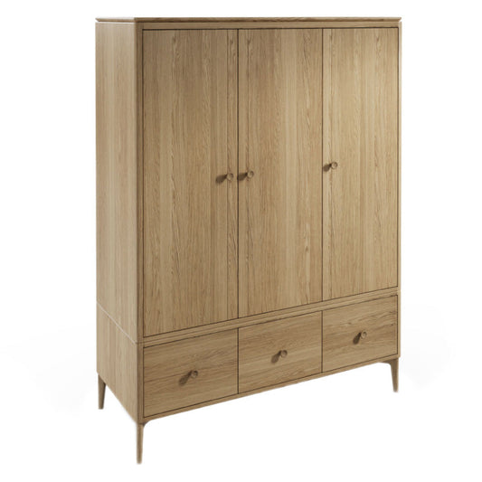 Hadley Wardrobe 3