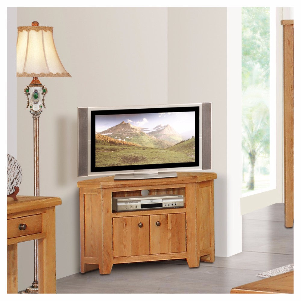 Oscar Corner TV Unit