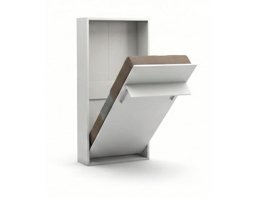The Happy Wall Bed | With Mattress | Multimo