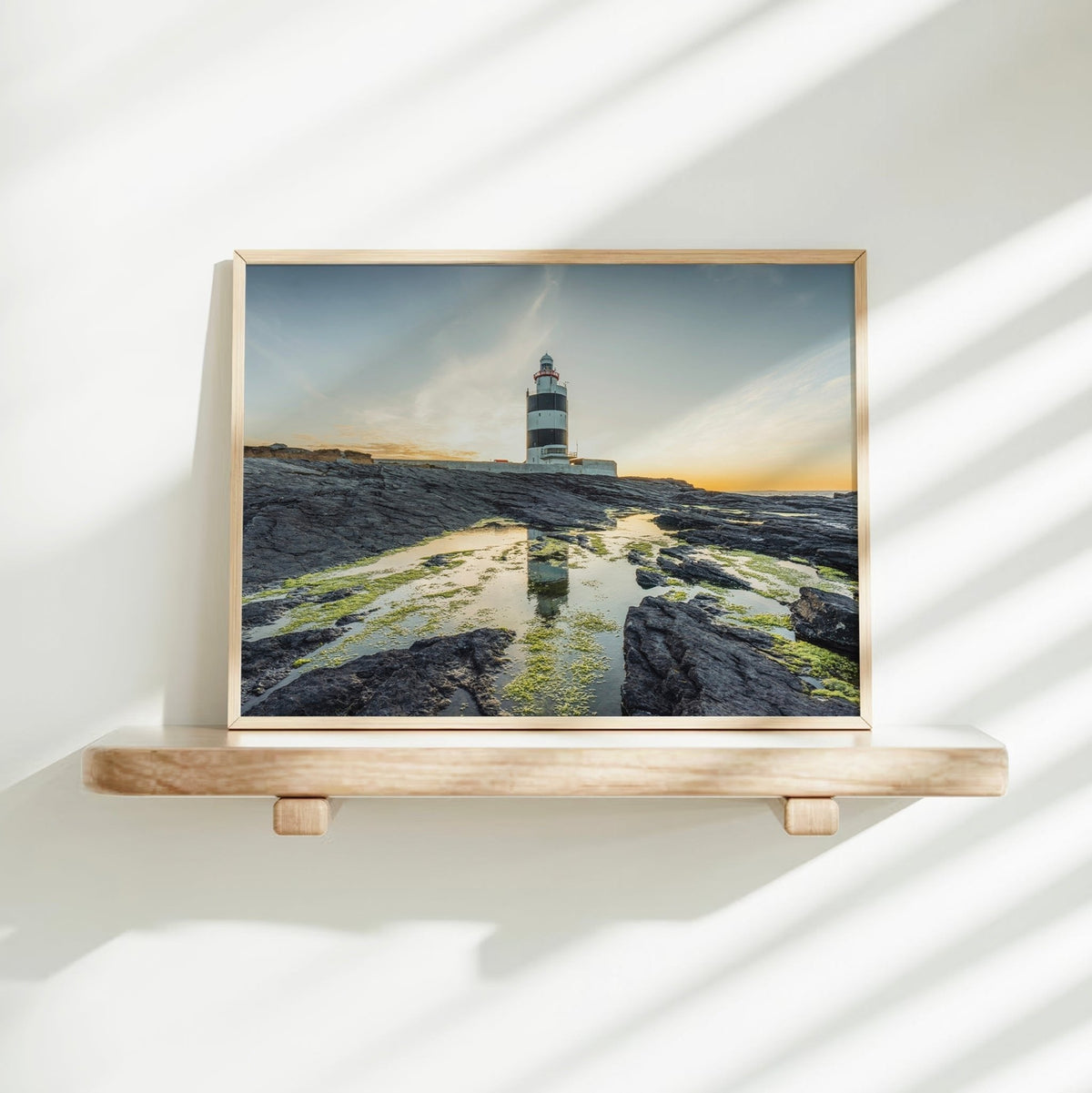 Hook Head Lighthouse – Wexford, Ireland