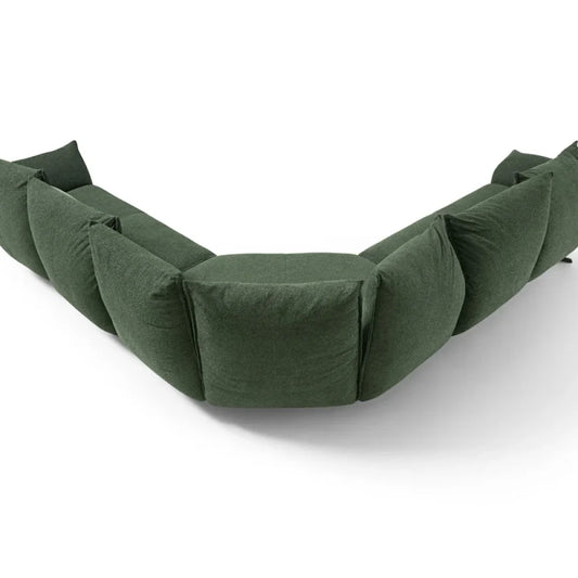 Oscar Sofa by Incanto Italia