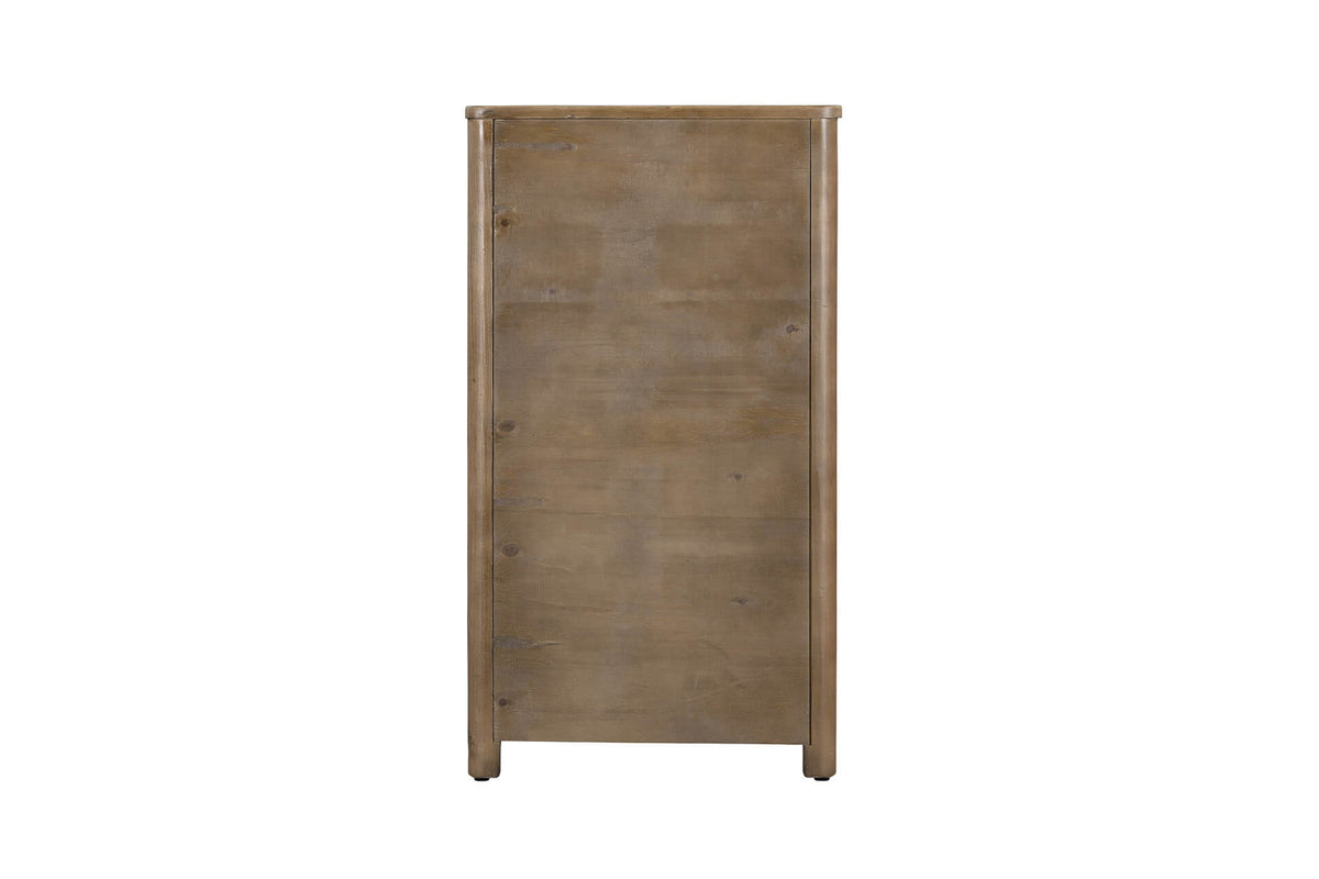 Inola 5 Drawer