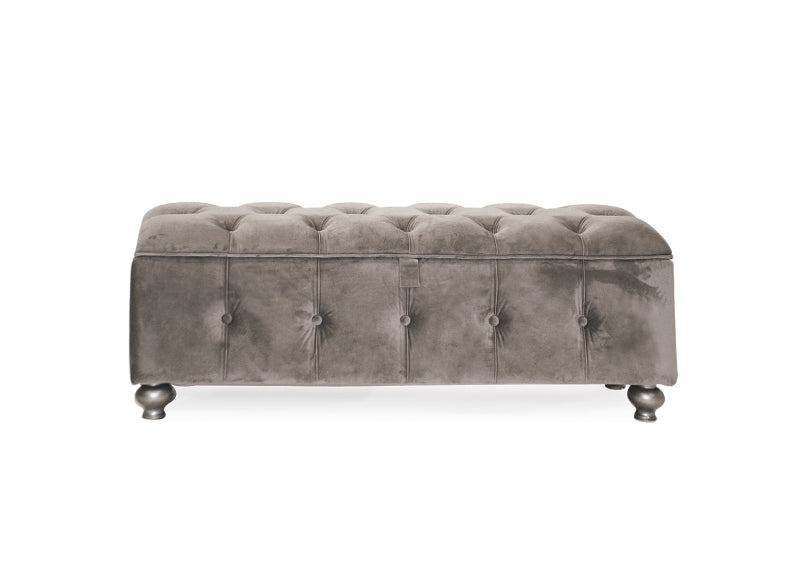 Jessica Ottoman