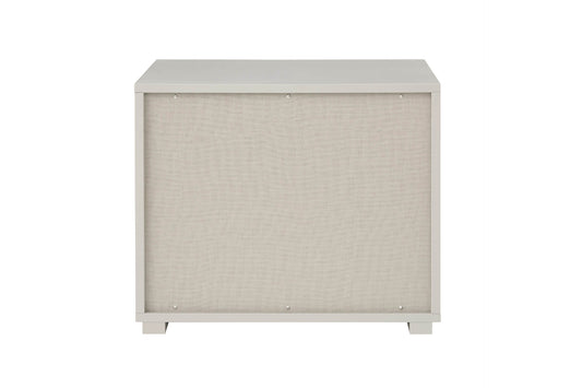 Jules Bedside Table