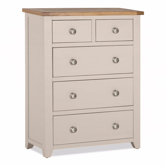 Kylie 5 Drawer Chest
