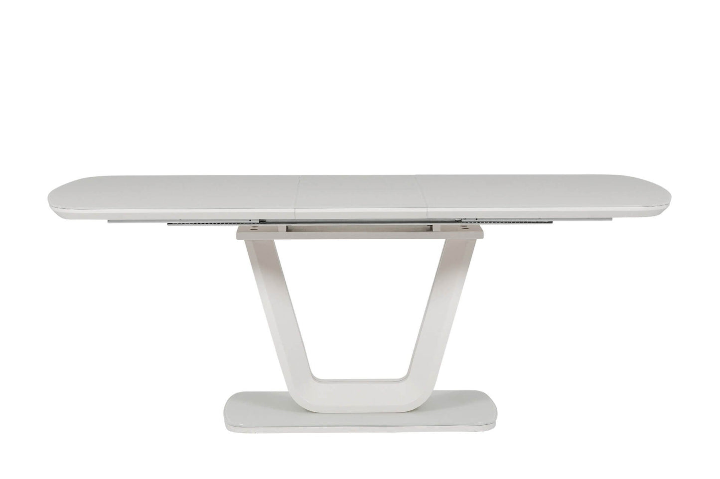 Lazzaro Dining Table - White