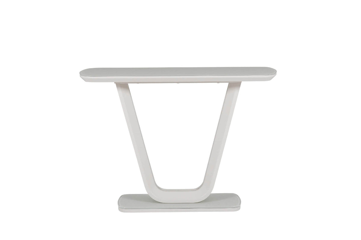 Lazzaro Console Table