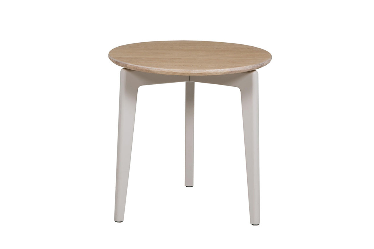 Marlow Lamp Table