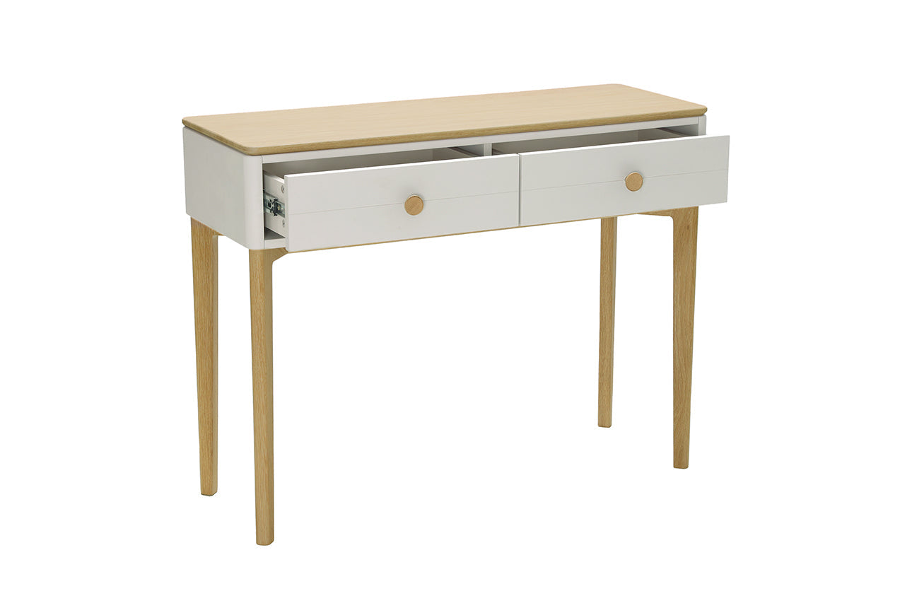 Marlow Dressing Tablecashmere