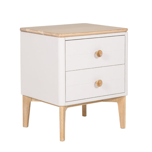 Marlow Bedside Table