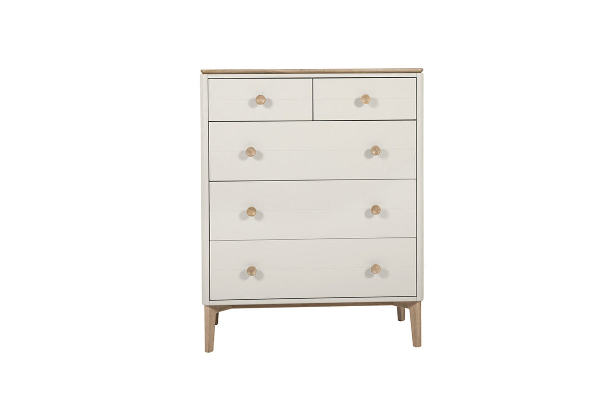 Marlow Medium Chest