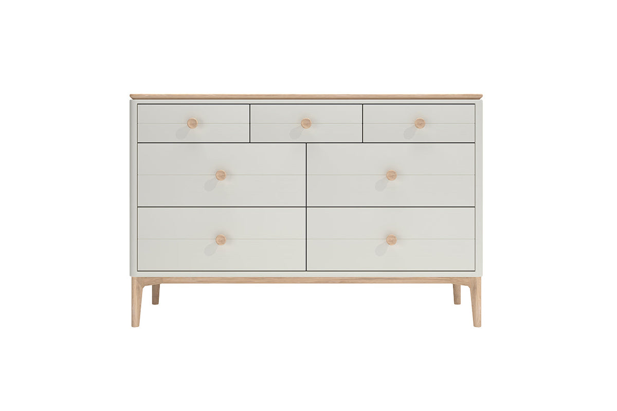 Marlow Wide Chest