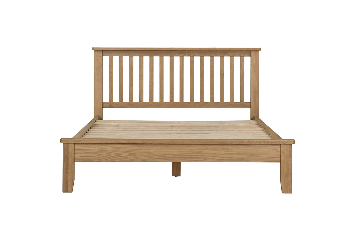 Marsden King Bed