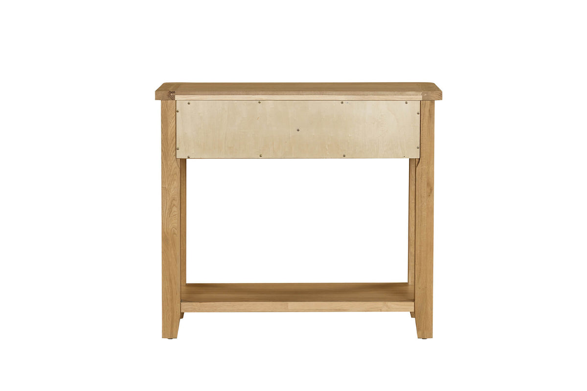 Marsden Console Table