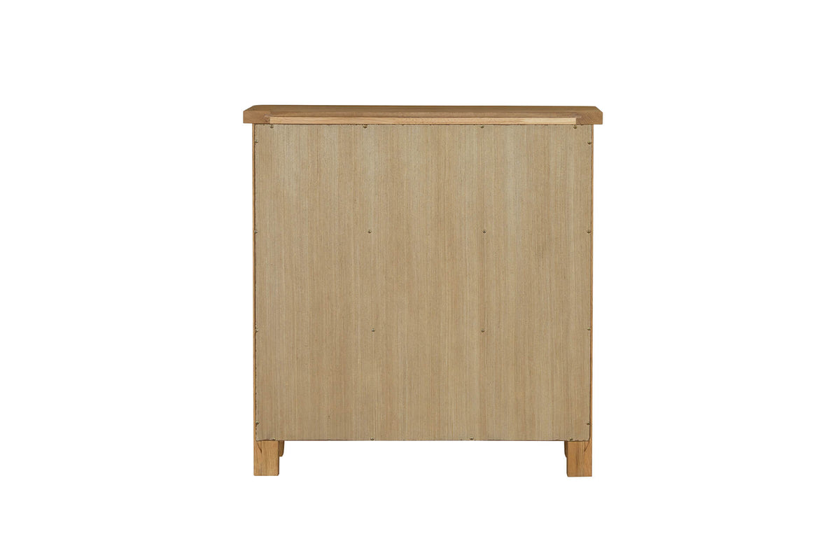 Marsden Low Bookcase