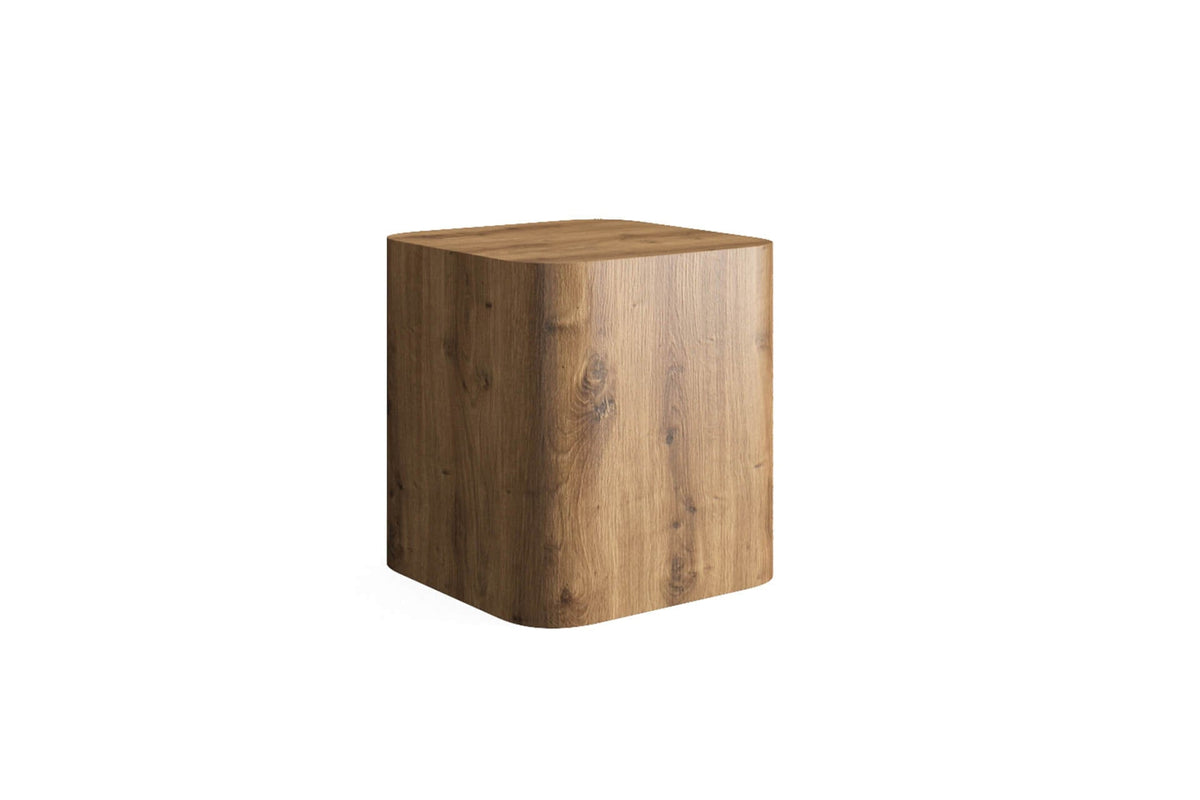 Massimo Lamp Table