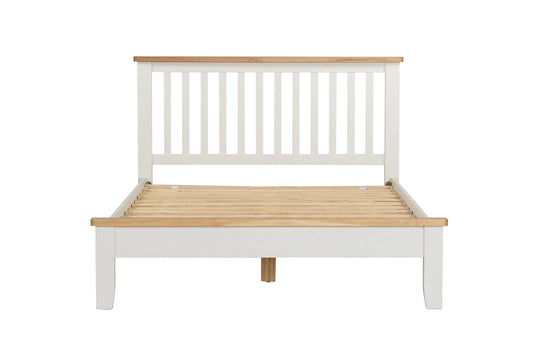 Mellor King Bed