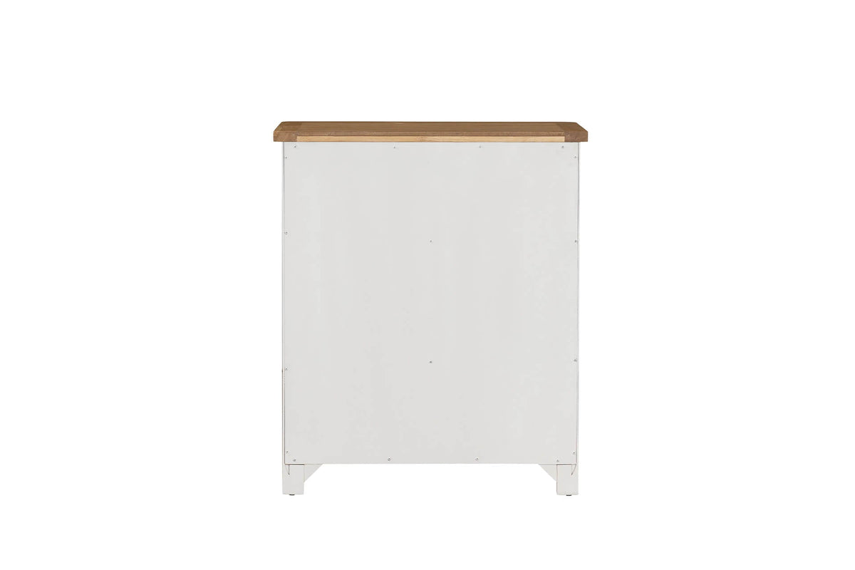 Mellor 5 Drawer